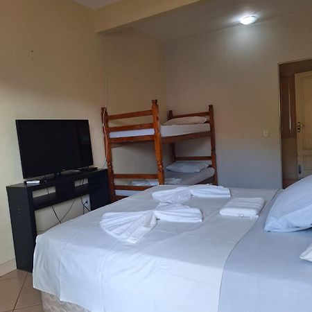 Hospedagem Recanto Dos Anjos Arraial do Cabo Exterior photo