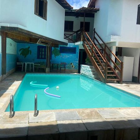 Hospedagem Recanto Dos Anjos Arraial do Cabo Exterior photo