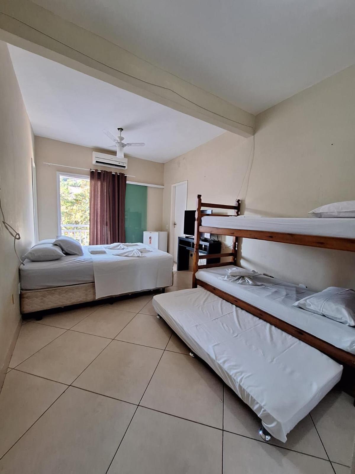 Hospedagem Recanto Dos Anjos Arraial do Cabo Exterior photo