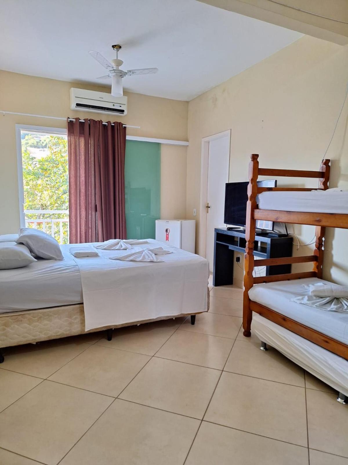 Hospedagem Recanto Dos Anjos Arraial do Cabo Exterior photo