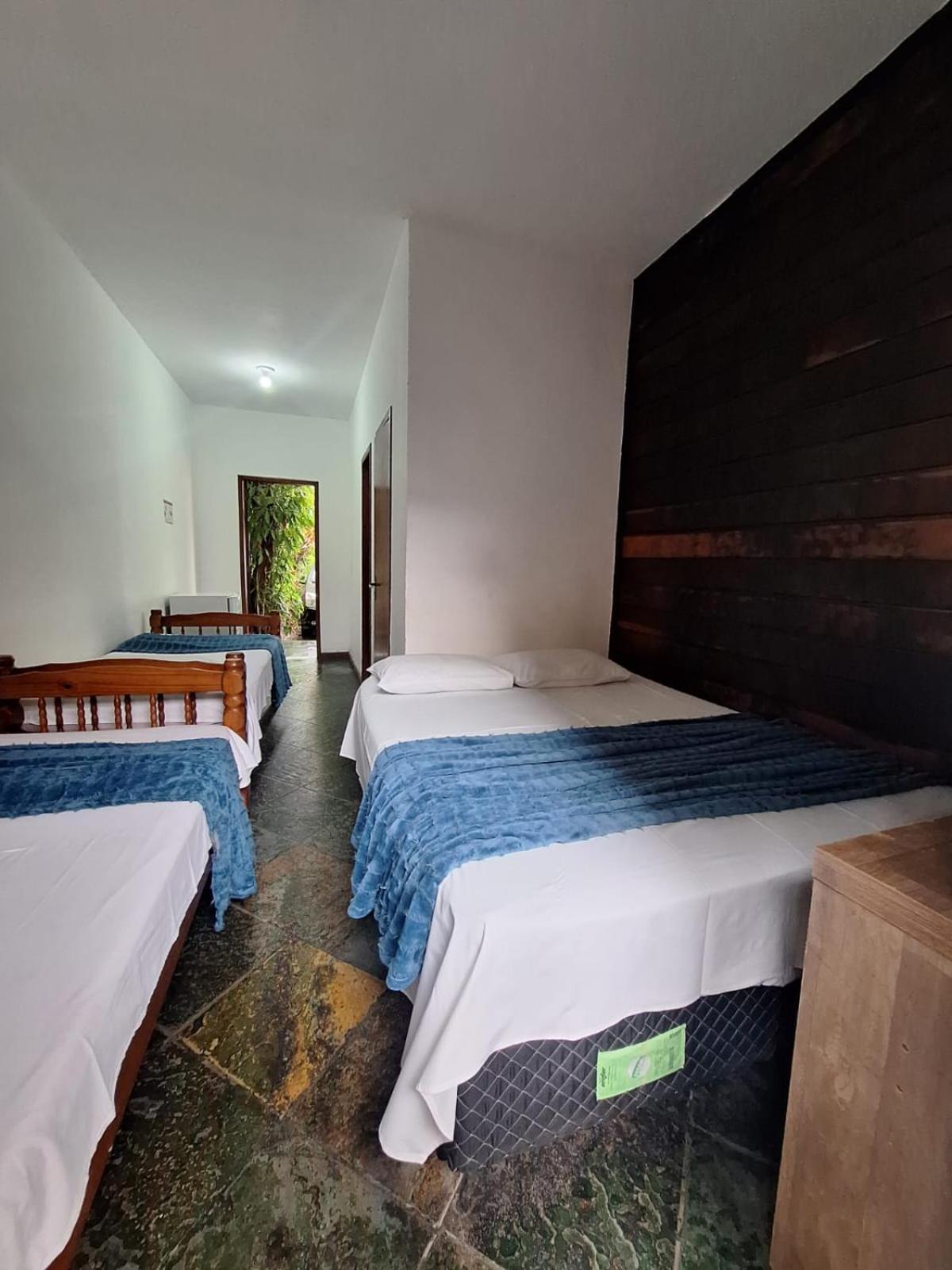 Hospedagem Recanto Dos Anjos Arraial do Cabo Exterior photo