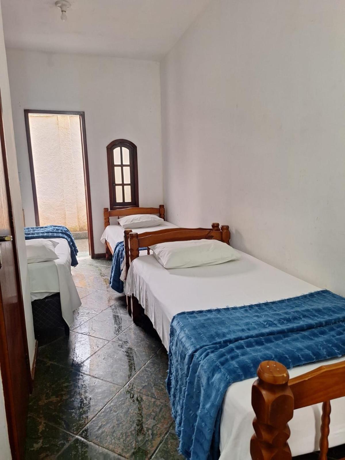 Hospedagem Recanto Dos Anjos Arraial do Cabo Exterior photo